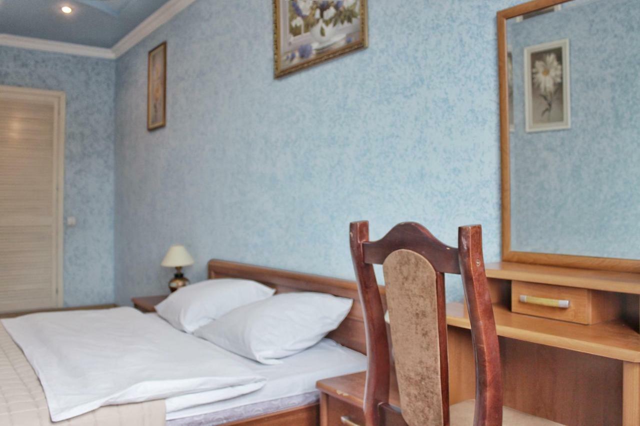 Квартира В Центрі Львова Вулиця Міцкевича 5, Простора З Гарним Видом На Місто エクステリア 写真